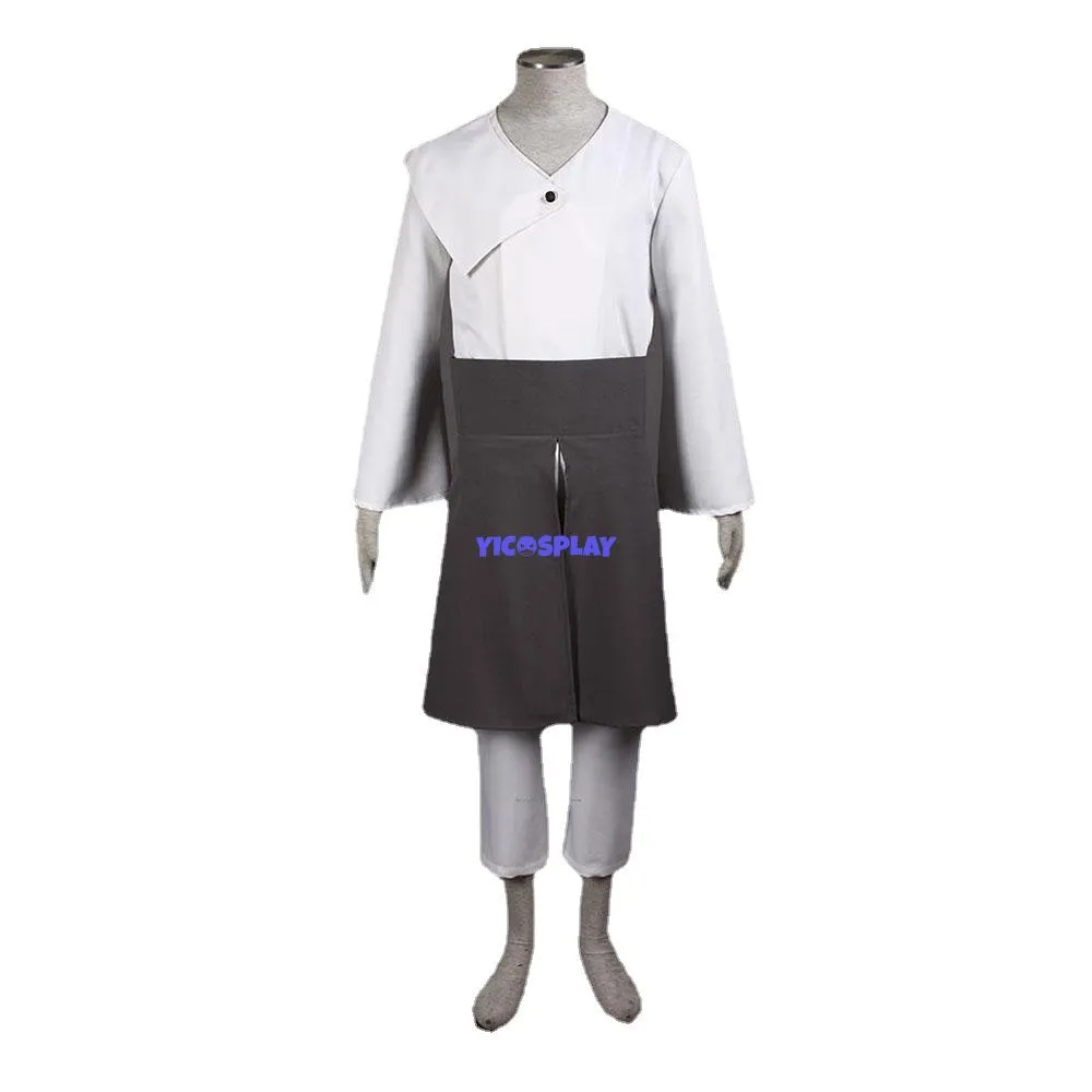 Neji Hyuga Cosplay Costume
