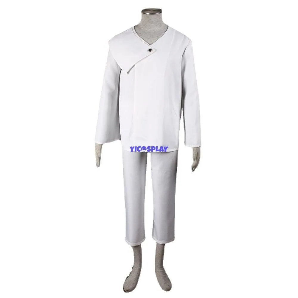Neji Hyuga Cosplay Costume