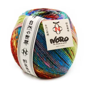 Noro: Ito