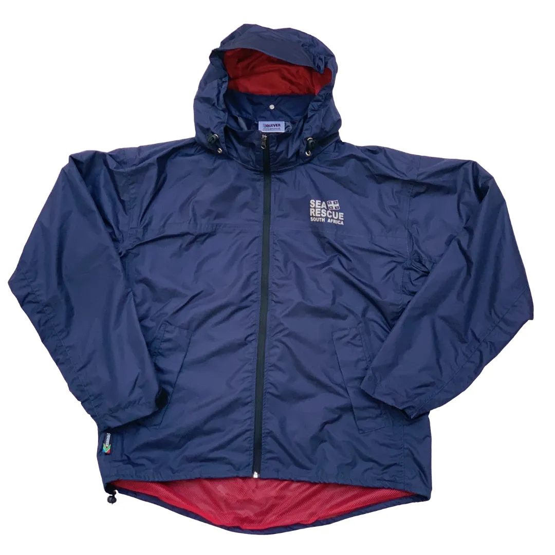 NSRI Crew Uniform Southeaster Jacket Only