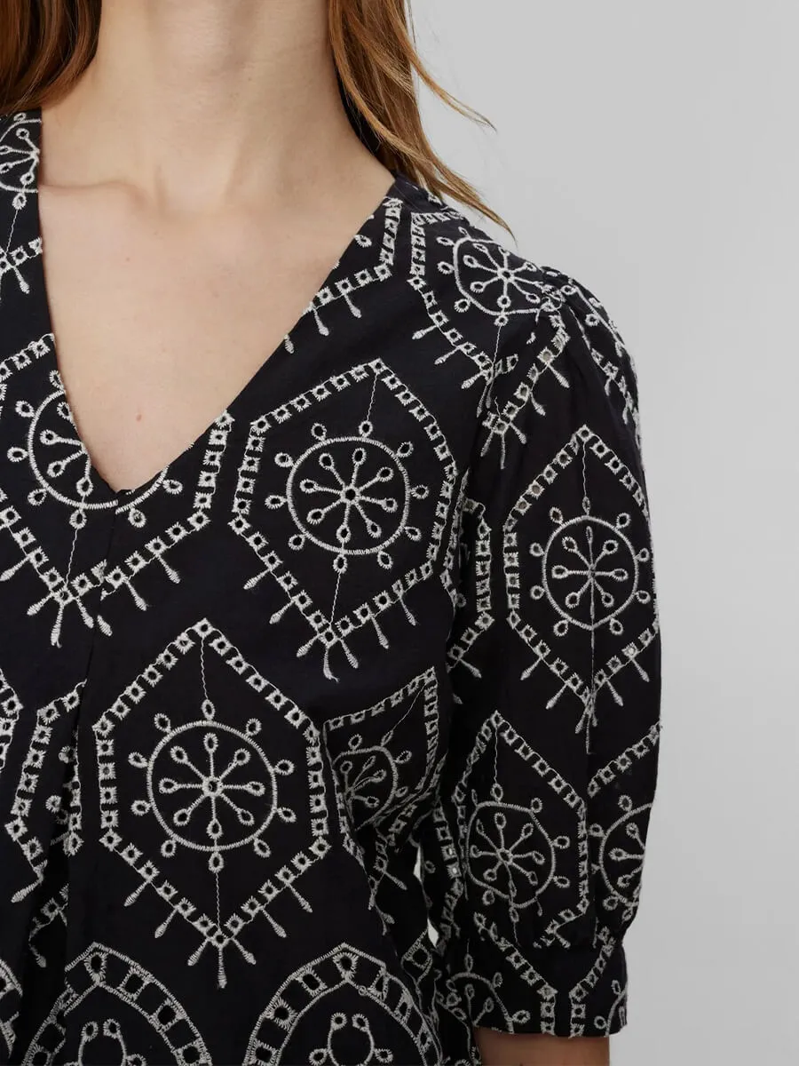 Nuevelyn Shirt