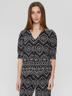 Nuevelyn Shirt