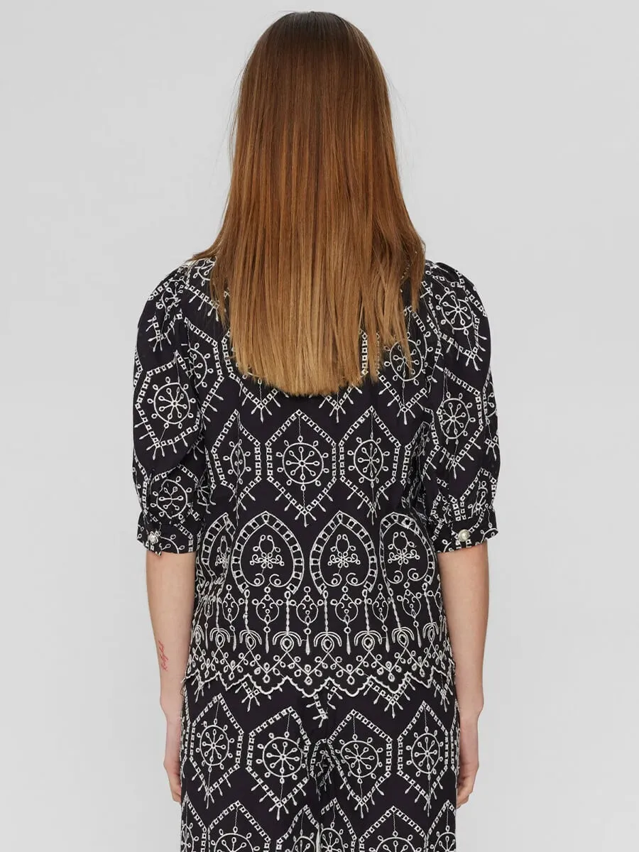 Nuevelyn Shirt