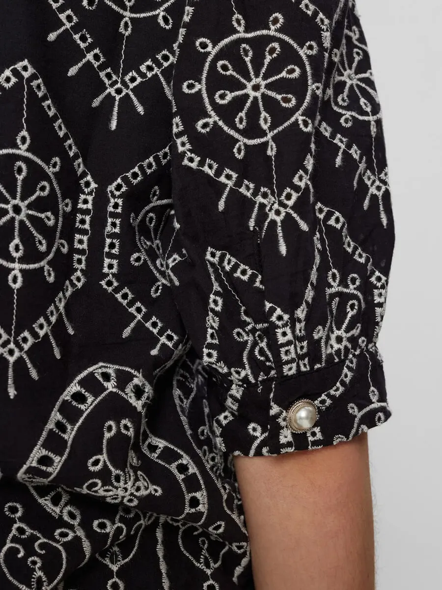 Nuevelyn Shirt