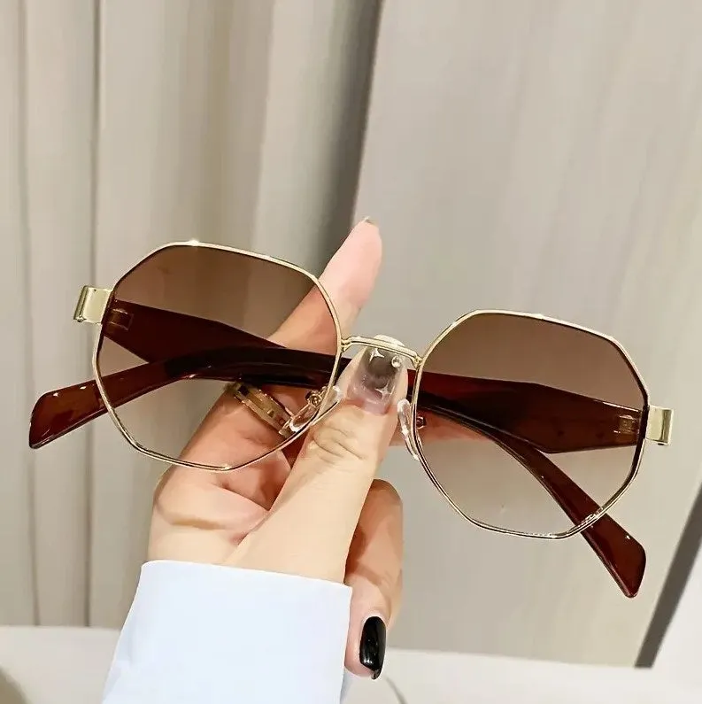 Odette Sunglasses