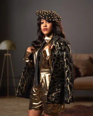 Opulent Set