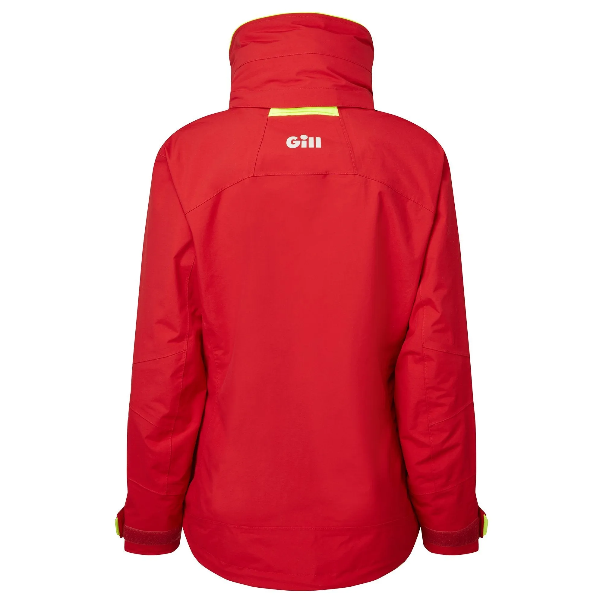 OS3 Coastal Jackets Womens