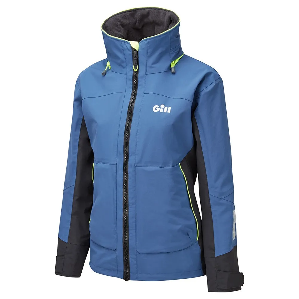 OS3 Coastal Jackets Womens