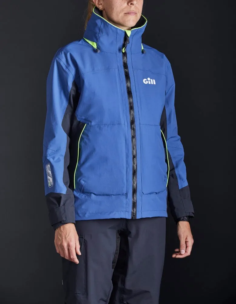 OS3 Coastal Jackets Womens