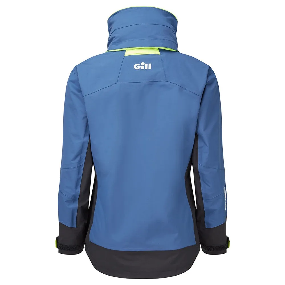 OS3 Coastal Jackets Womens