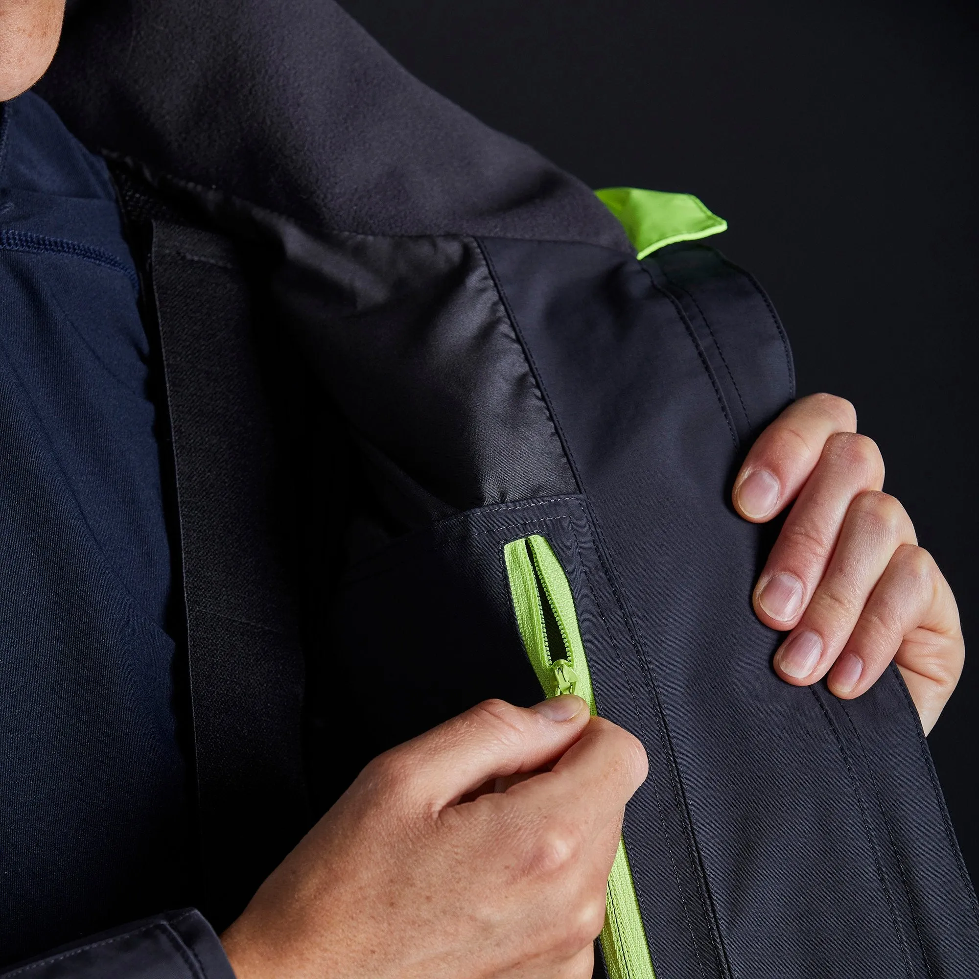 OS3 Coastal Jackets Womens