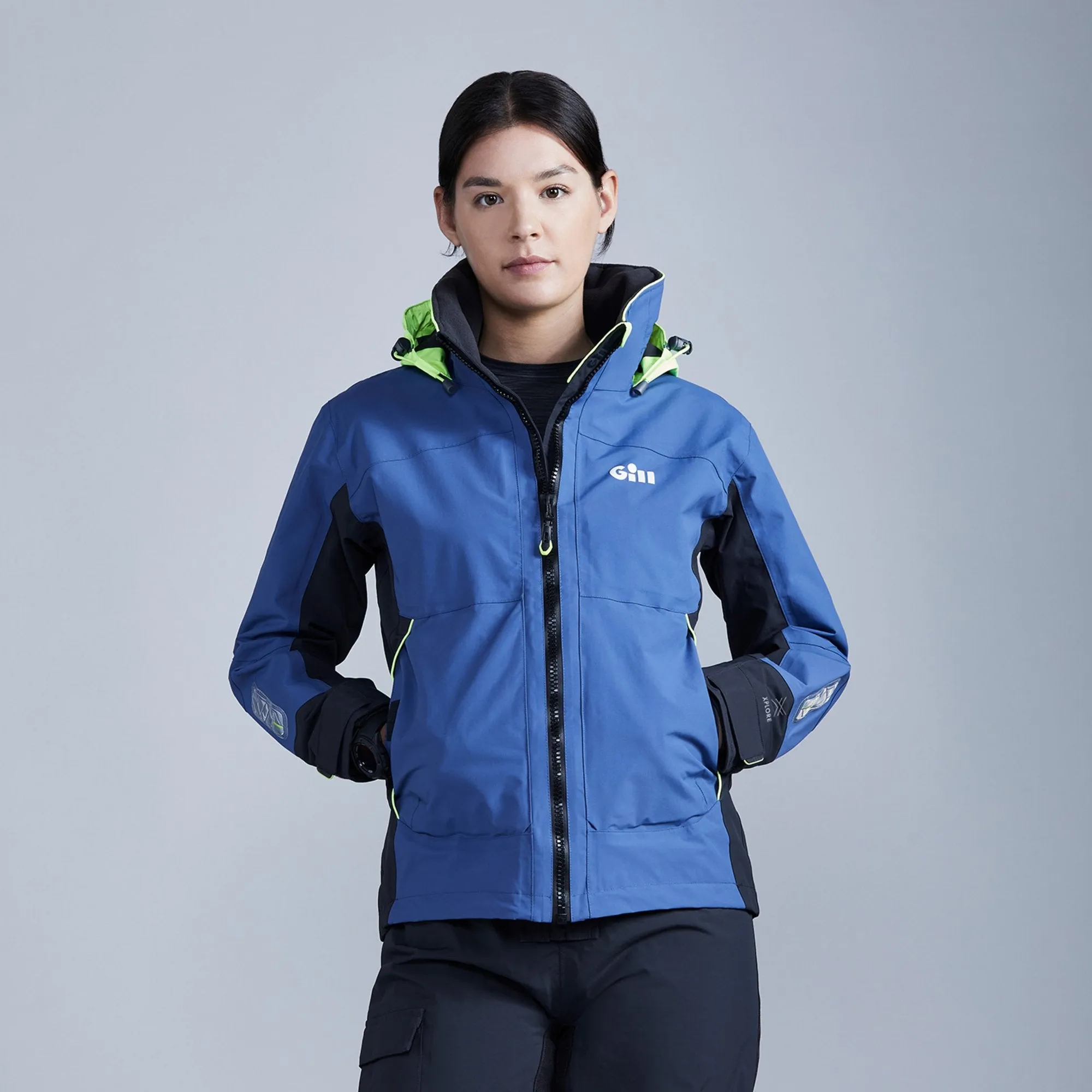 OS3 Coastal Jackets Womens
