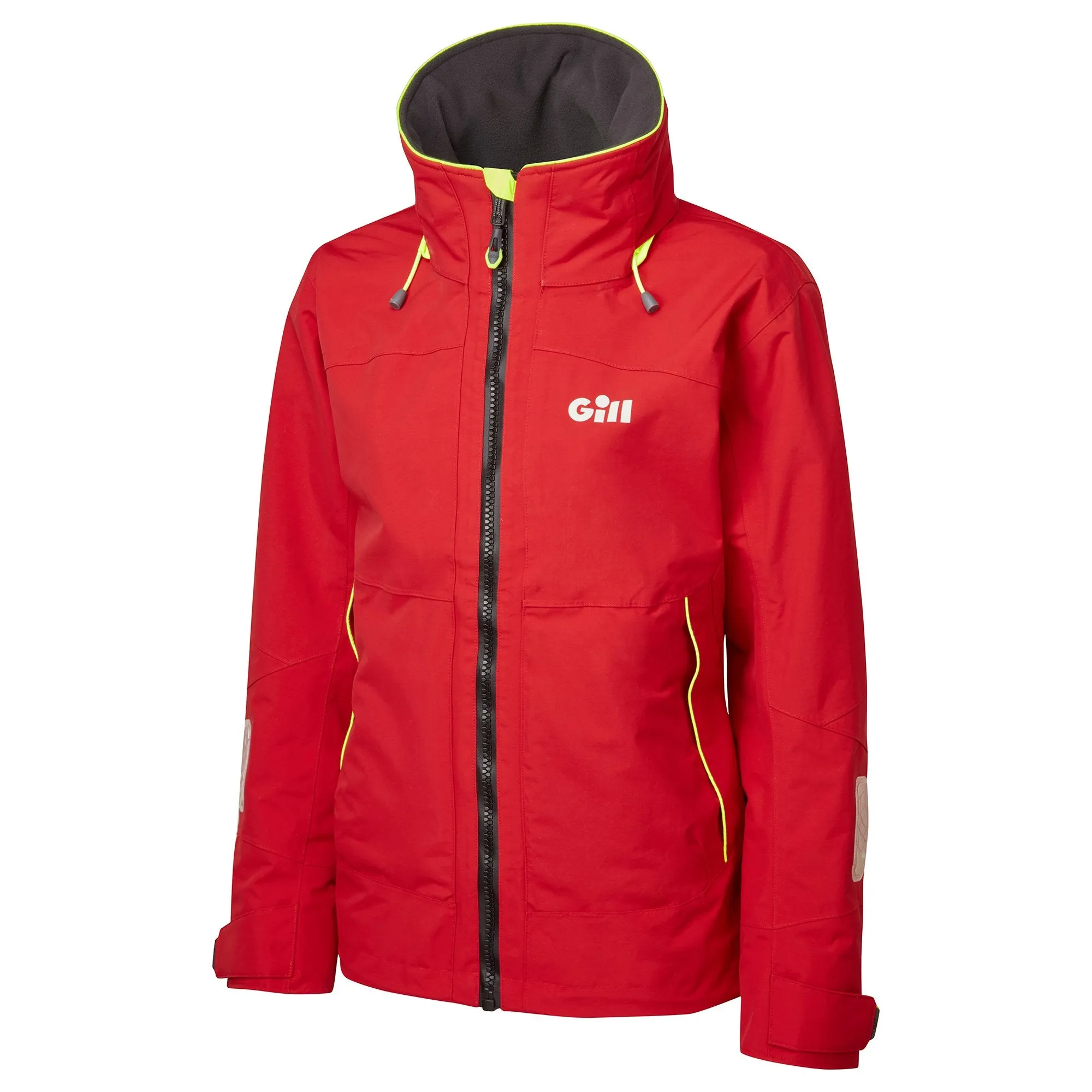 OS3 Coastal Jackets Womens