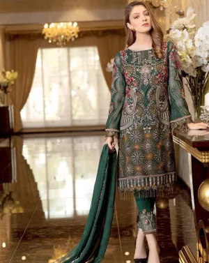 Pakistani Wedding Party Dresses Barat Wear # P1915