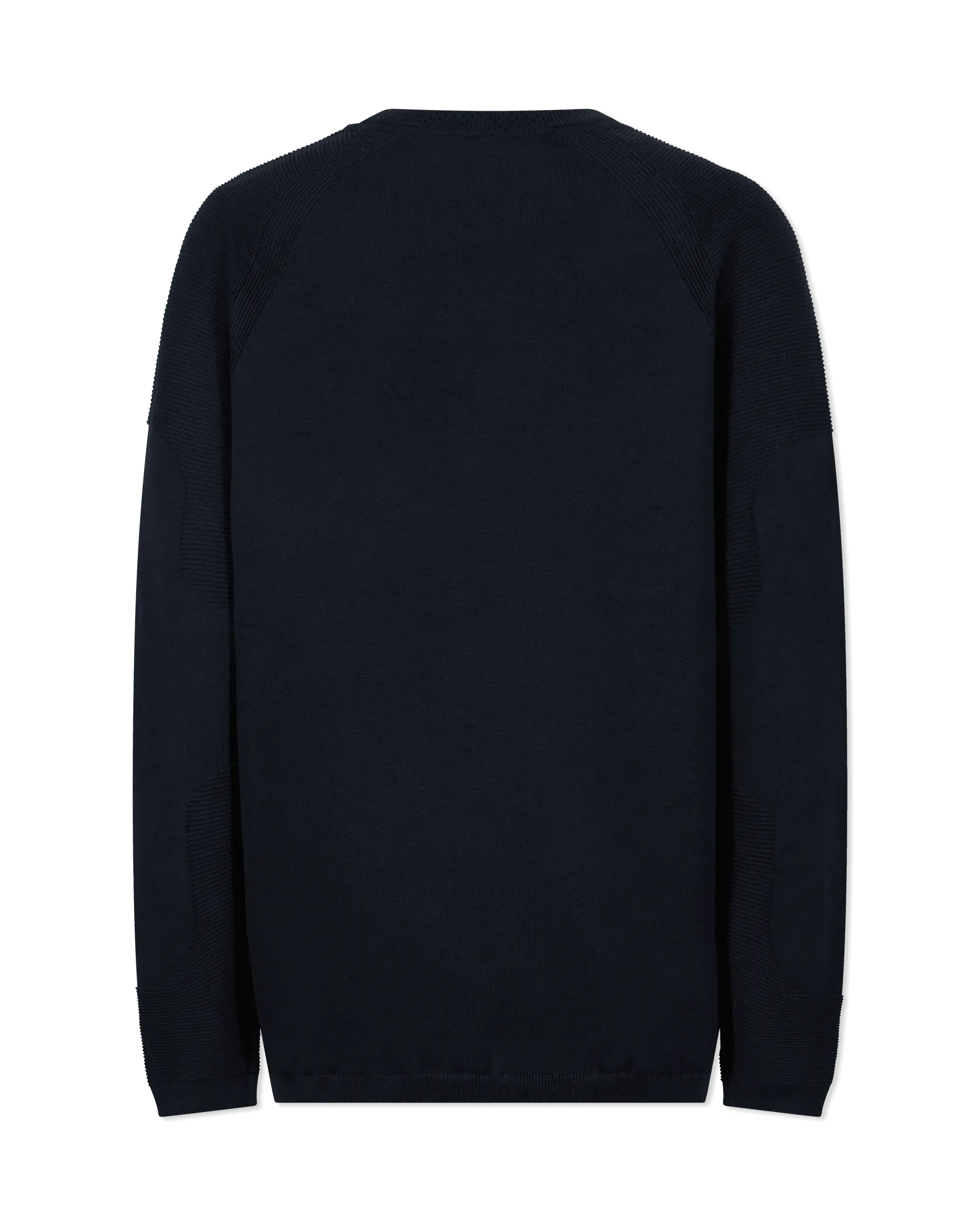 Perform-X CN Knit Sweater