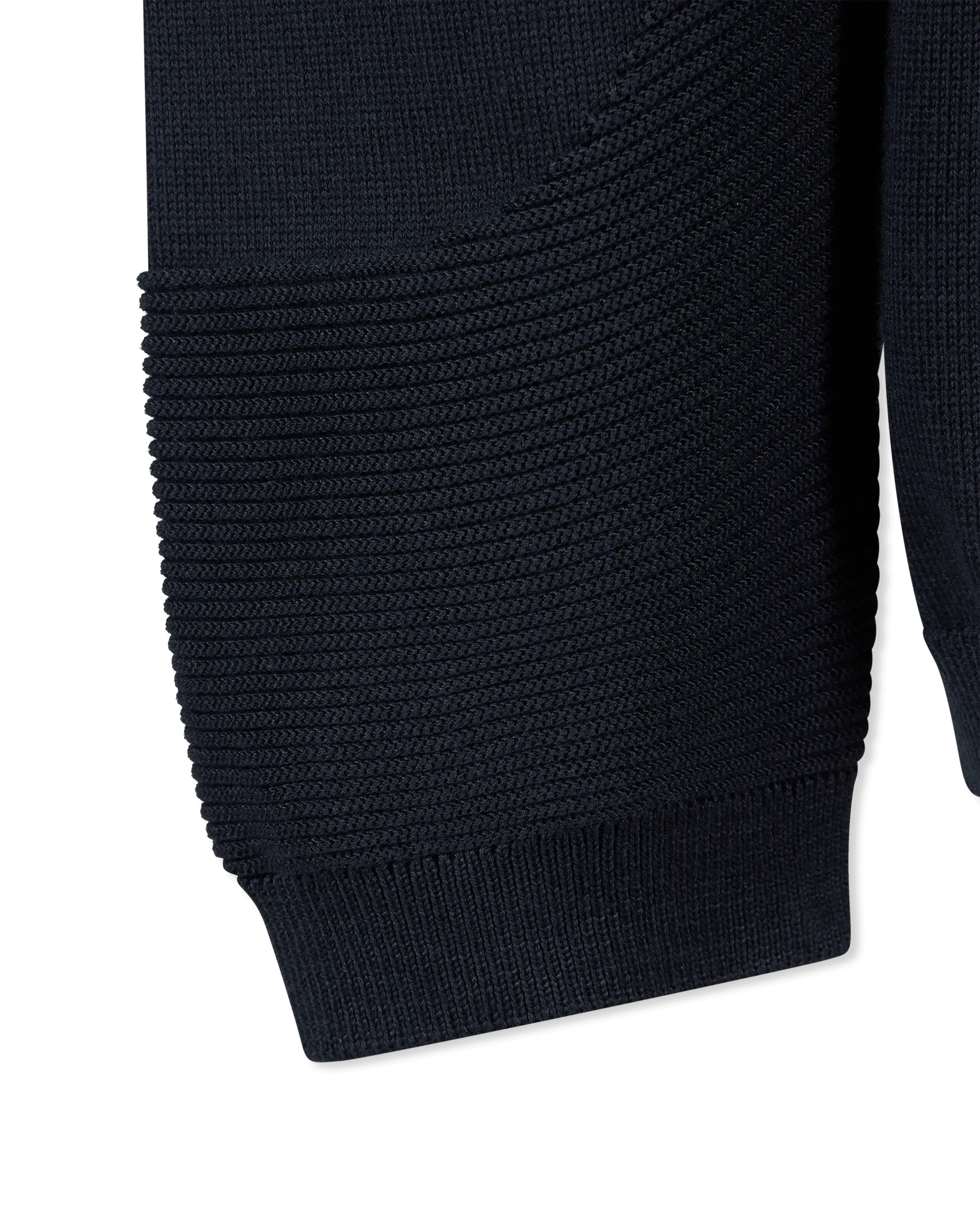 Perform-X CN Knit Sweater