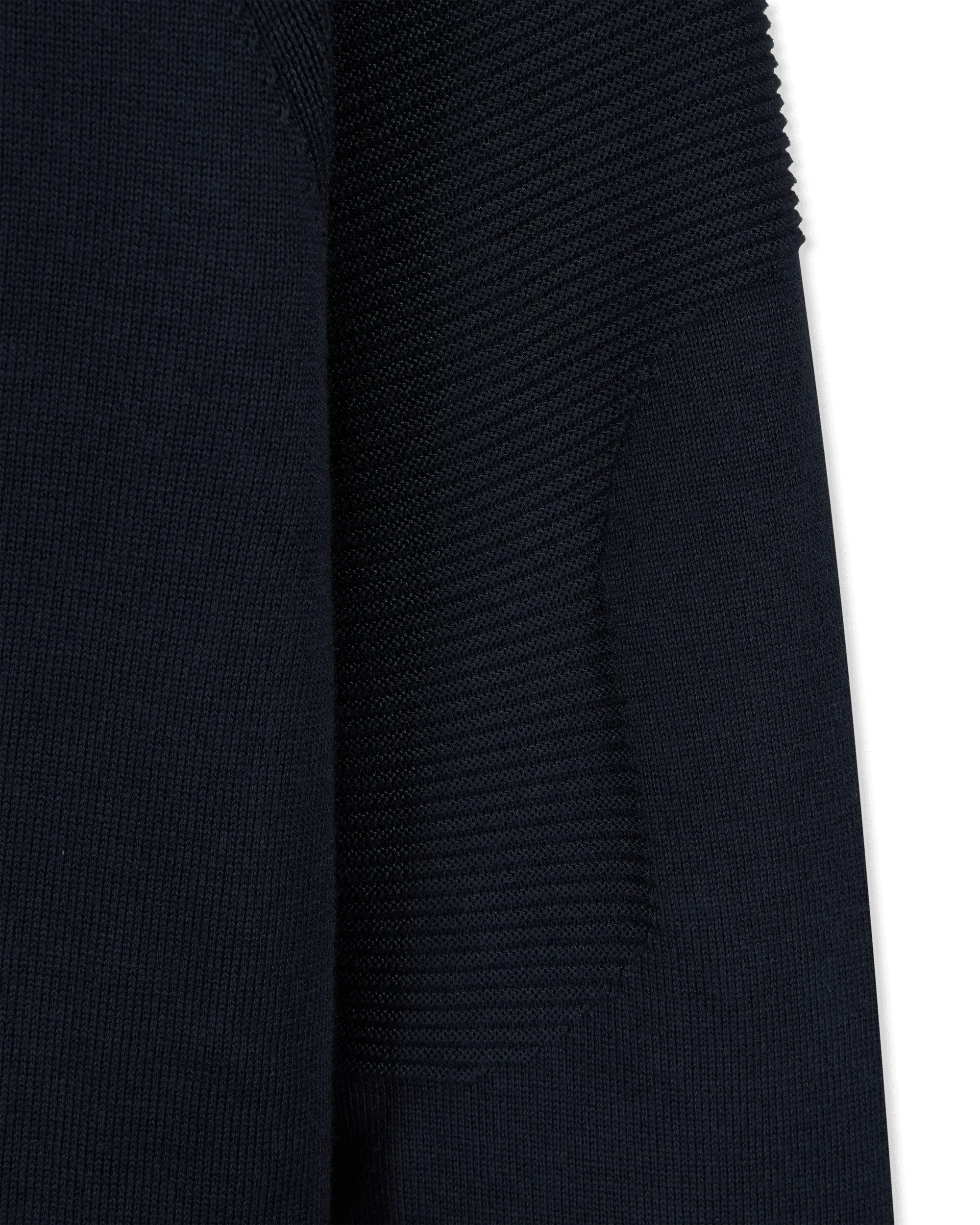 Perform-X CN Knit Sweater