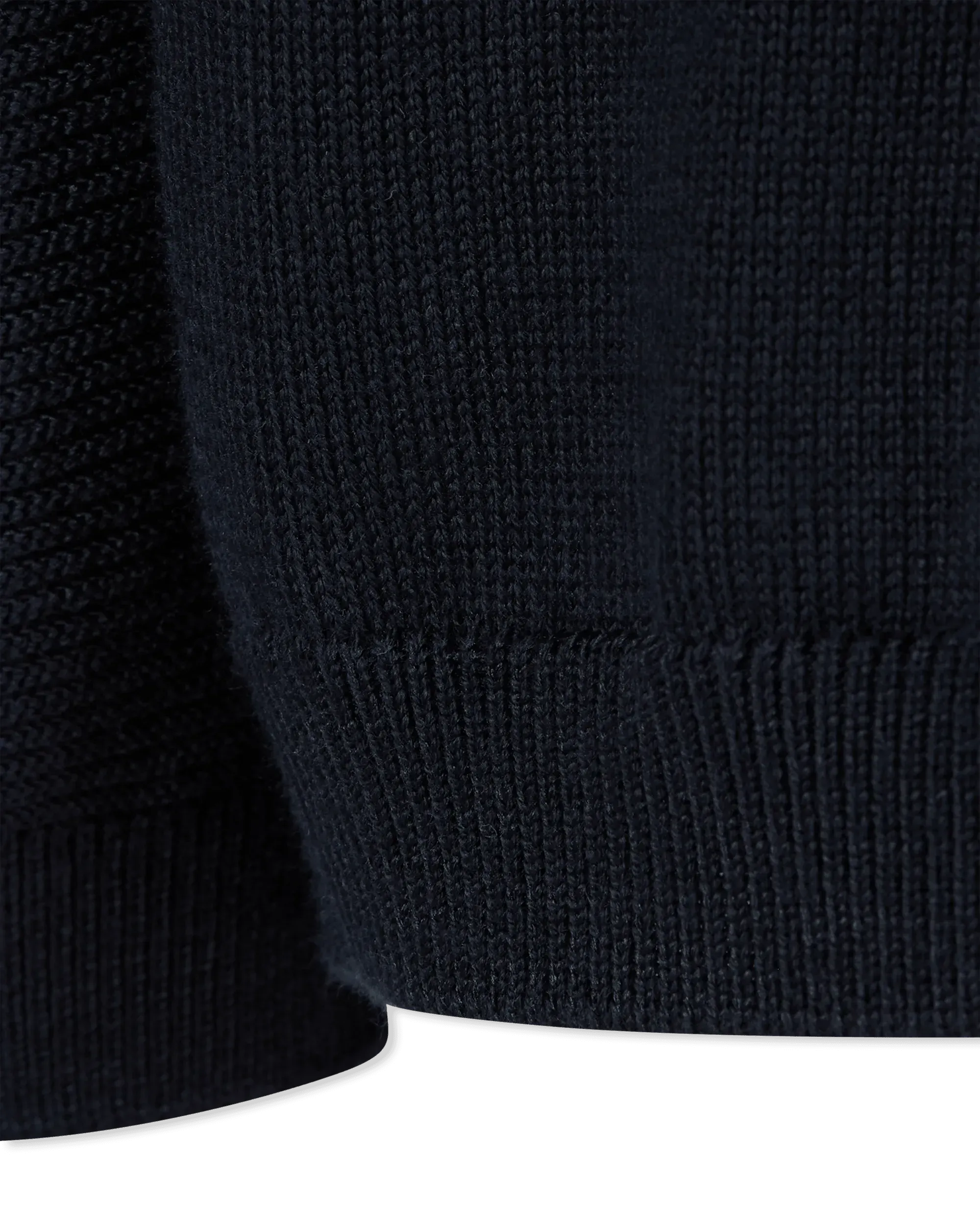 Perform-X CN Knit Sweater