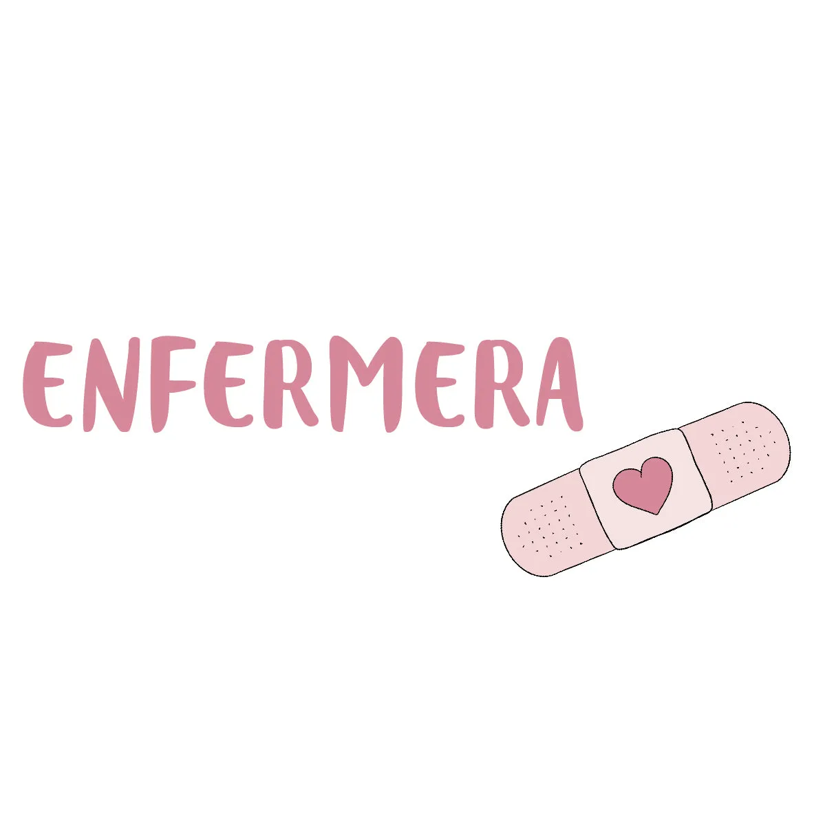 Personalised Custom Name Women Fleece Jacket Sweet Pink Design 5