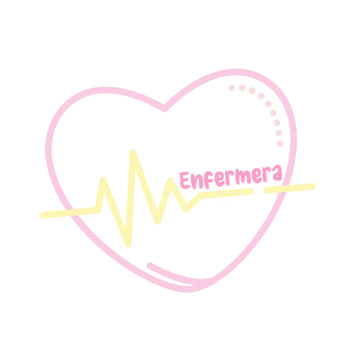 Personalised Custom Name Women Fleece Jacket Sweet Pink Design 5