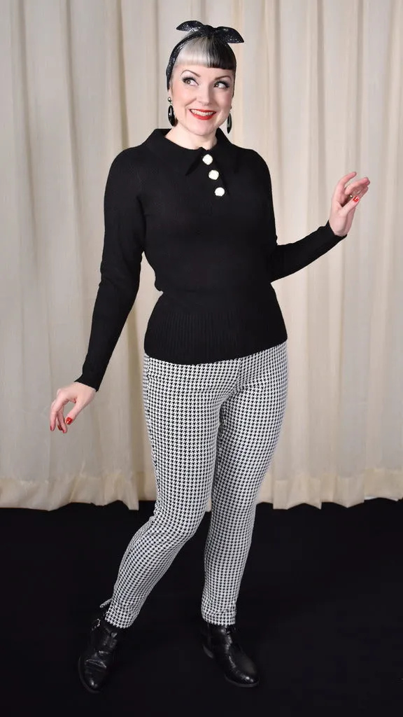 Polo Flora Sweater Pullover