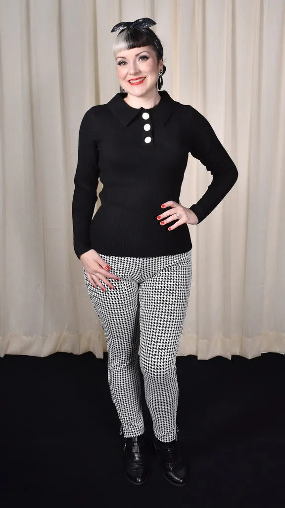 Polo Flora Sweater Pullover