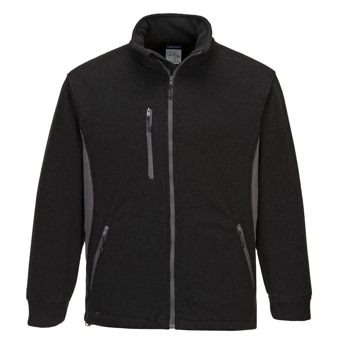 Portwest Texo Heavy 2 Tone Fleece