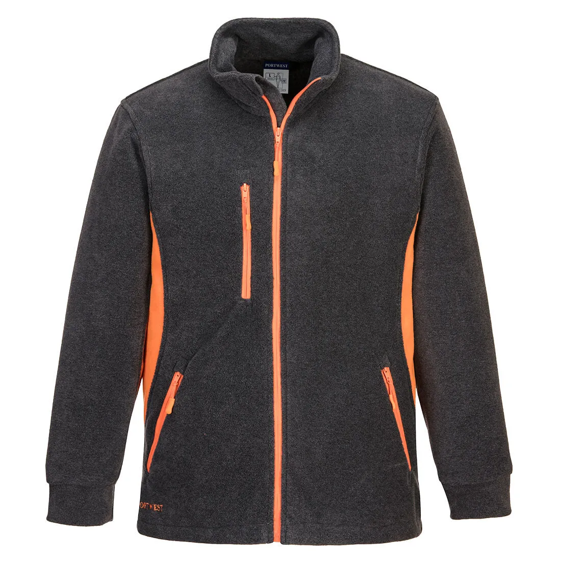 Portwest Texo Heavy 2 Tone Fleece