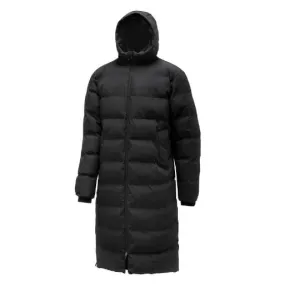 Premier Coaches Jackets Black