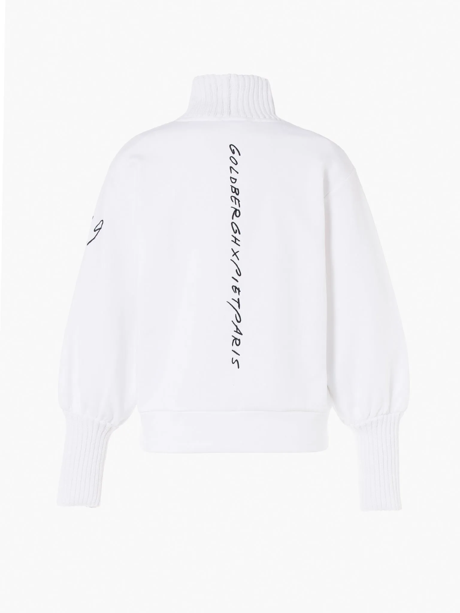 PRET À PORTER turtle neck sweater