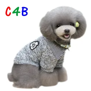 Puppy Pet Dog Coat Jackets