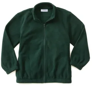 PW Fleece Jacket Hunter