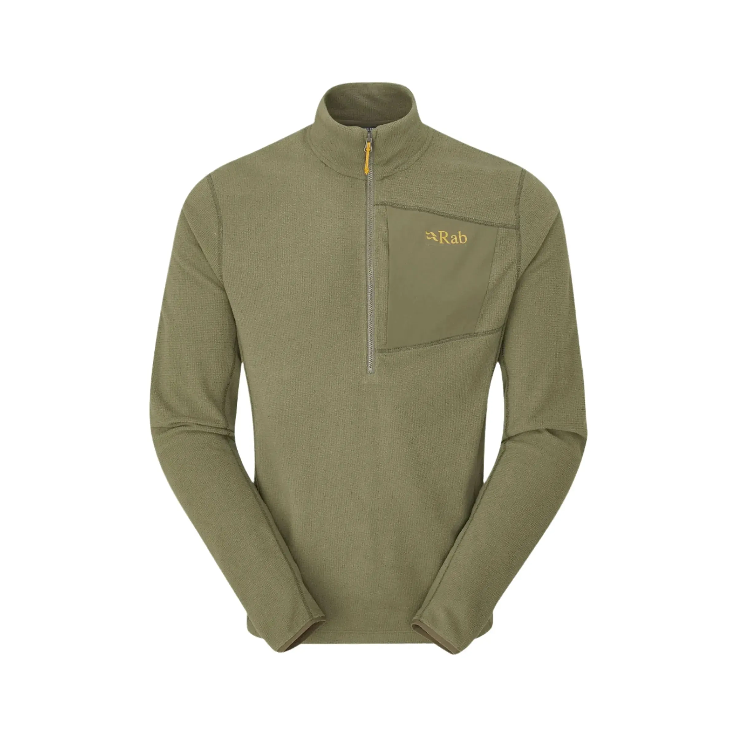 Rab Men's Tecton Pull-On