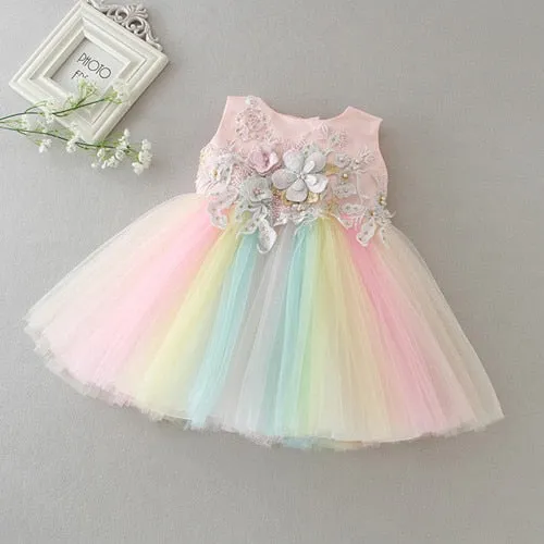 Rainbow Party