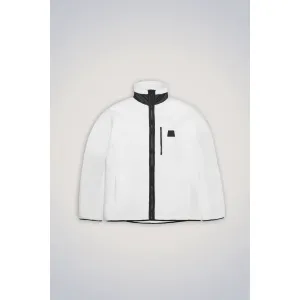 RAINS Yermo Fleece Jacket