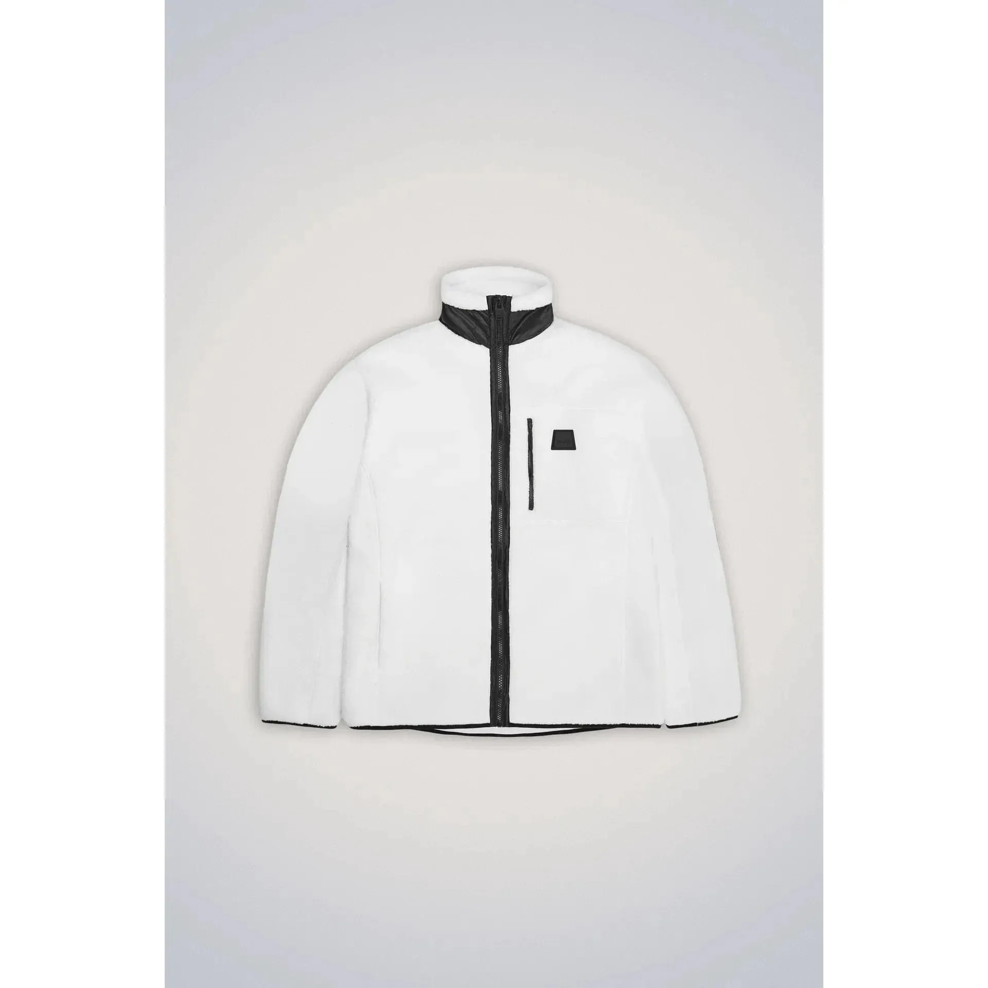 RAINS Yermo Fleece Jacket