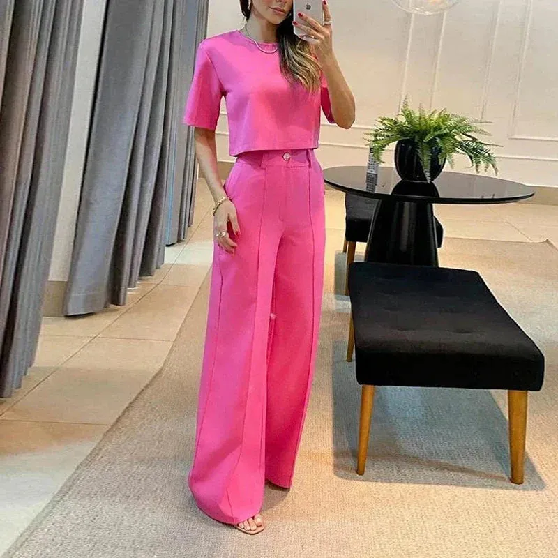 RAYA | Elegant Trendy Set