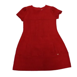 Red Party Dress