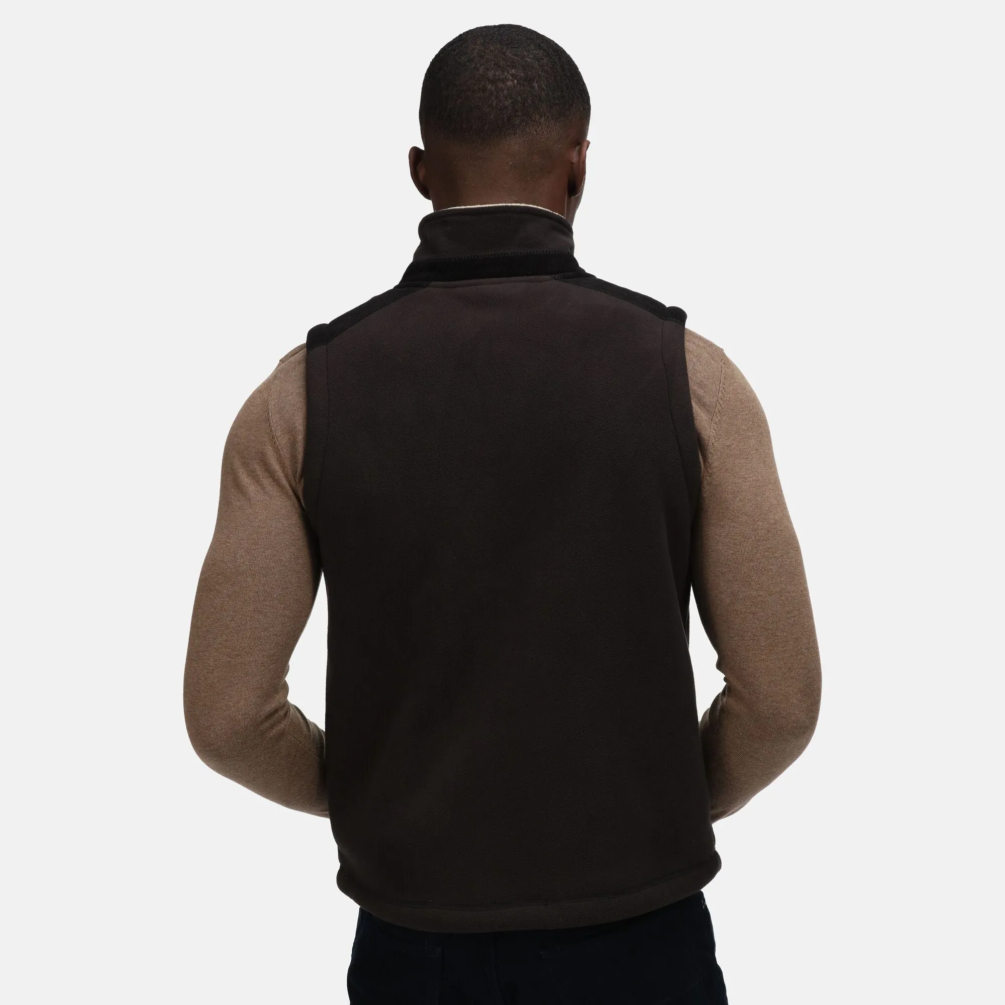 Regatta Professional Faversham Fleece Bodywarmer