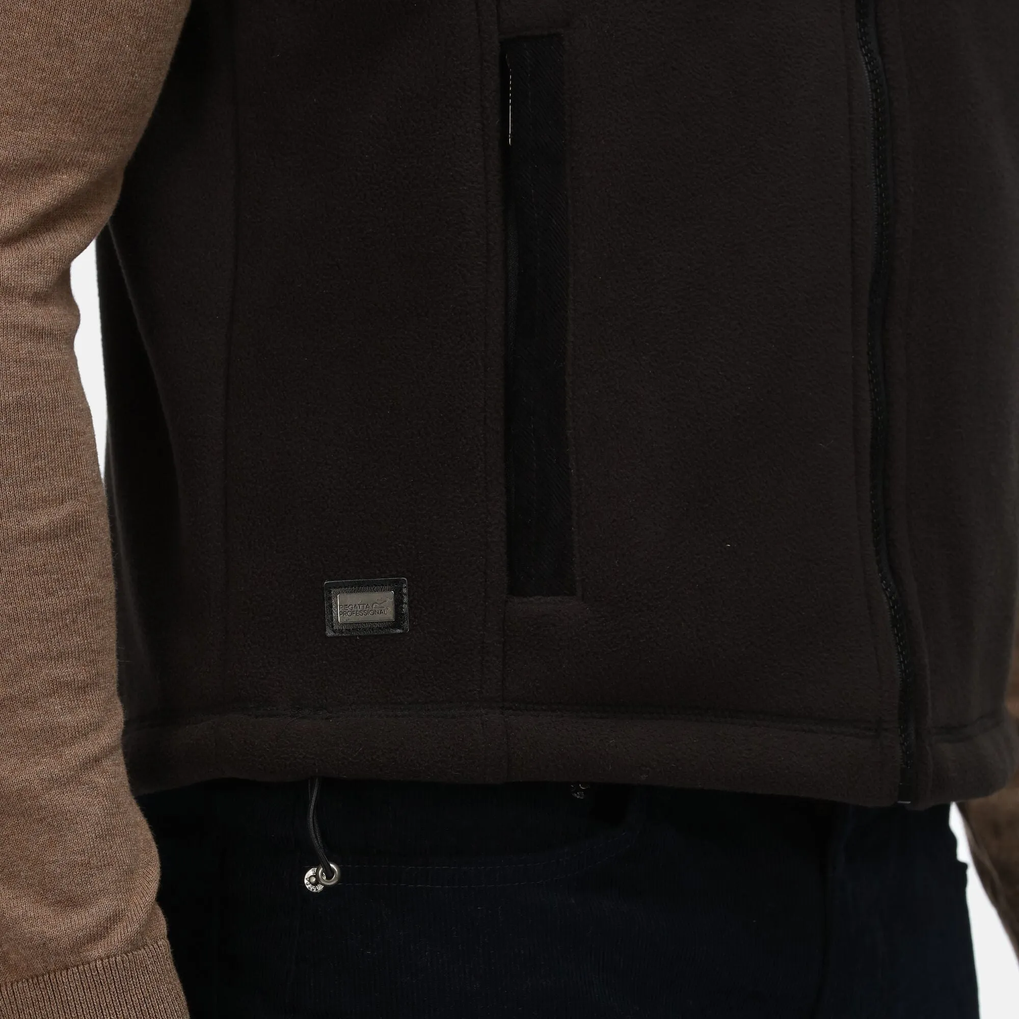 Regatta Professional Faversham Fleece Bodywarmer