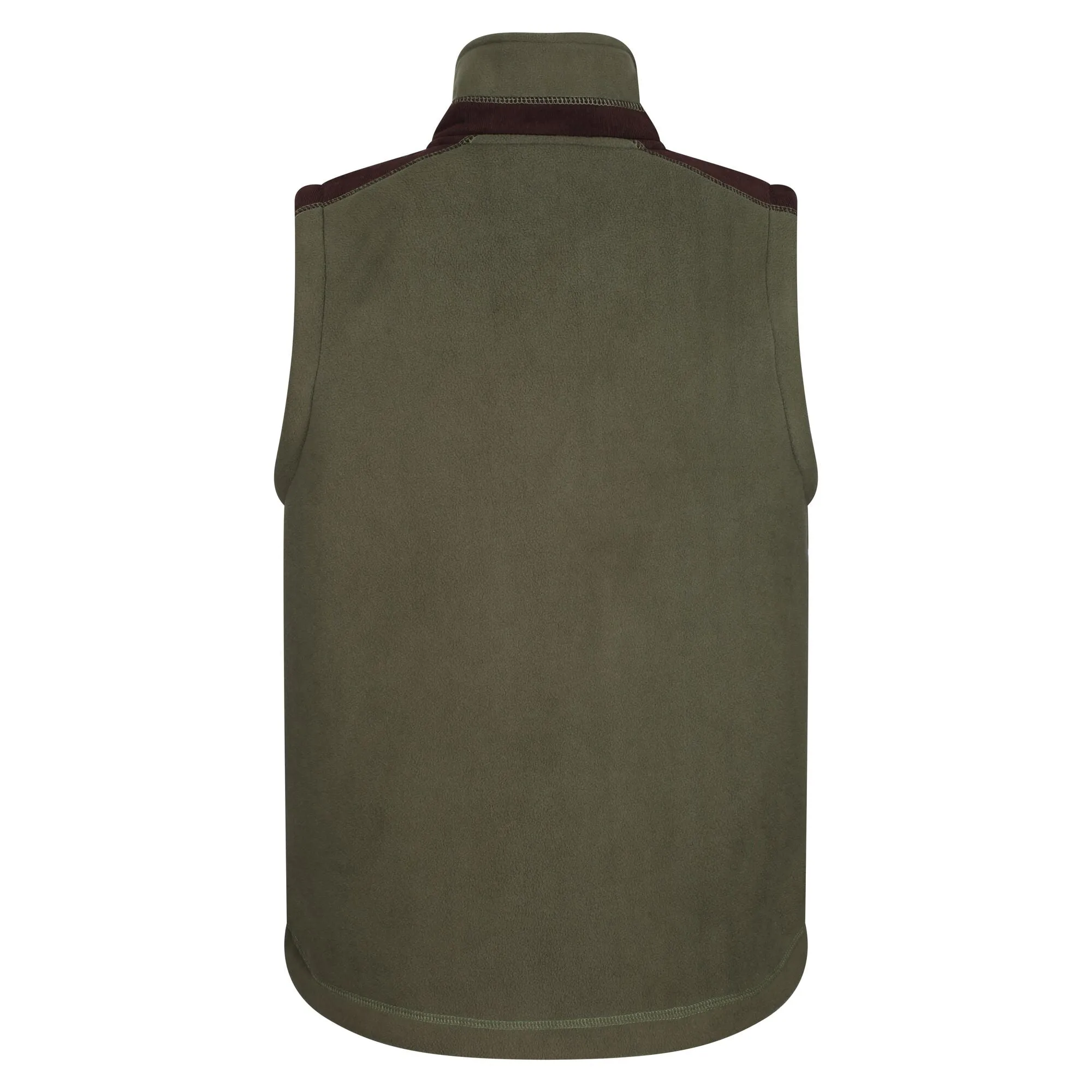 Regatta Professional Faversham Fleece Bodywarmer