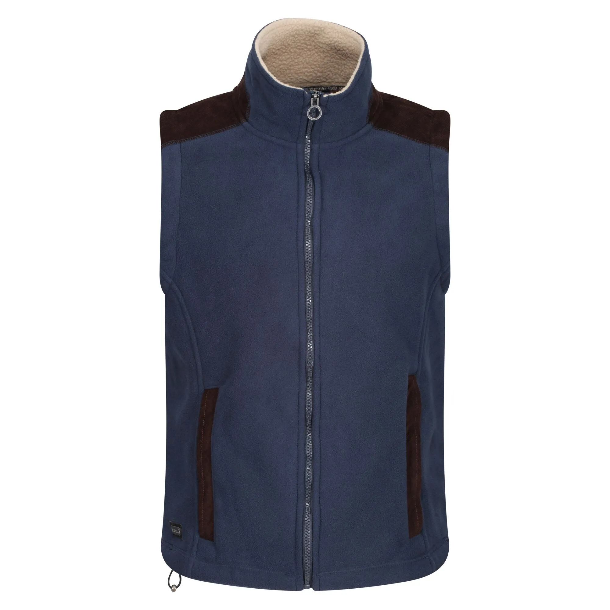 Regatta Professional Faversham Fleece Bodywarmer