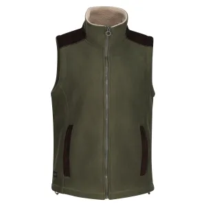 Regatta Professional Faversham Fleece Bodywarmer