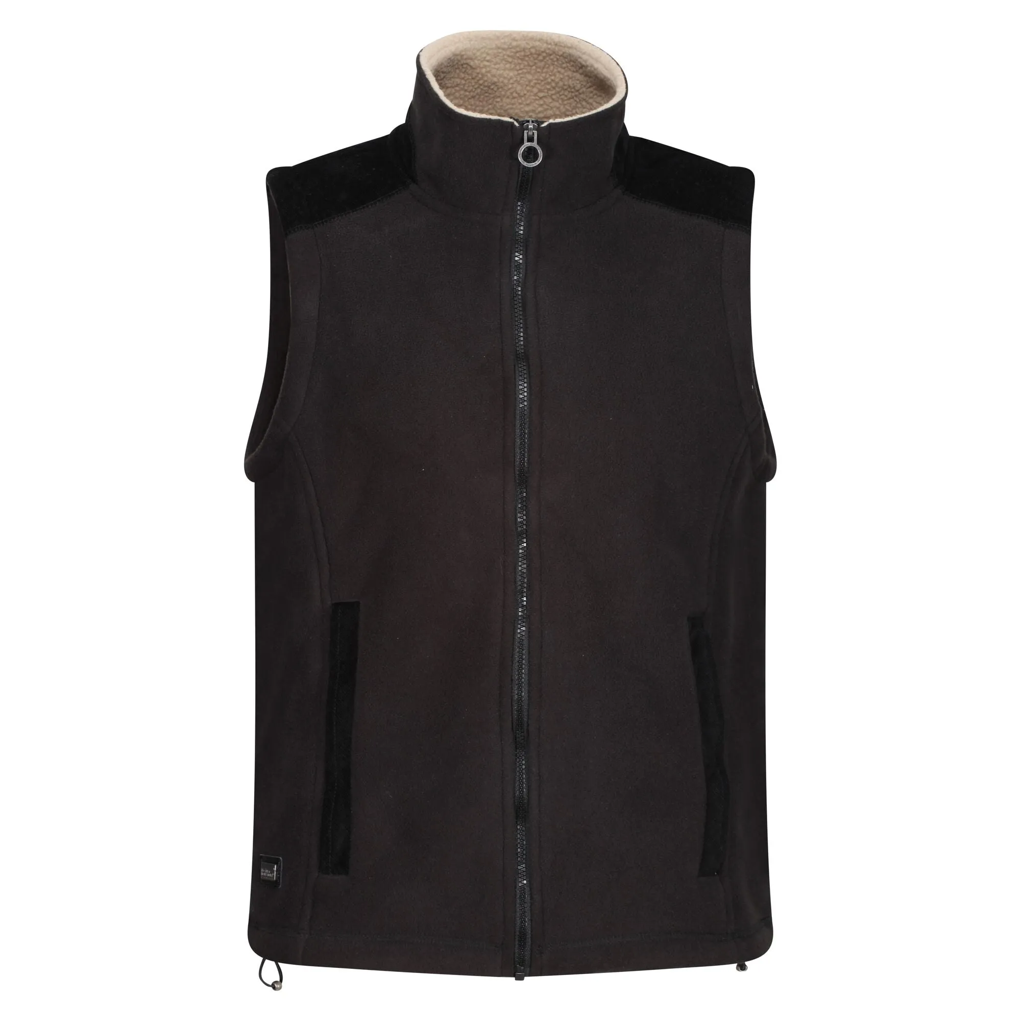 Regatta Professional Faversham Fleece Bodywarmer