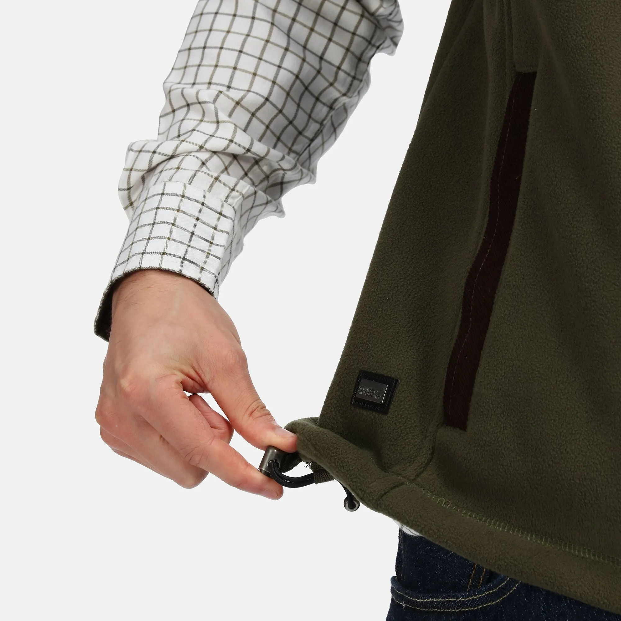 Regatta Professional Faversham Fleece Bodywarmer