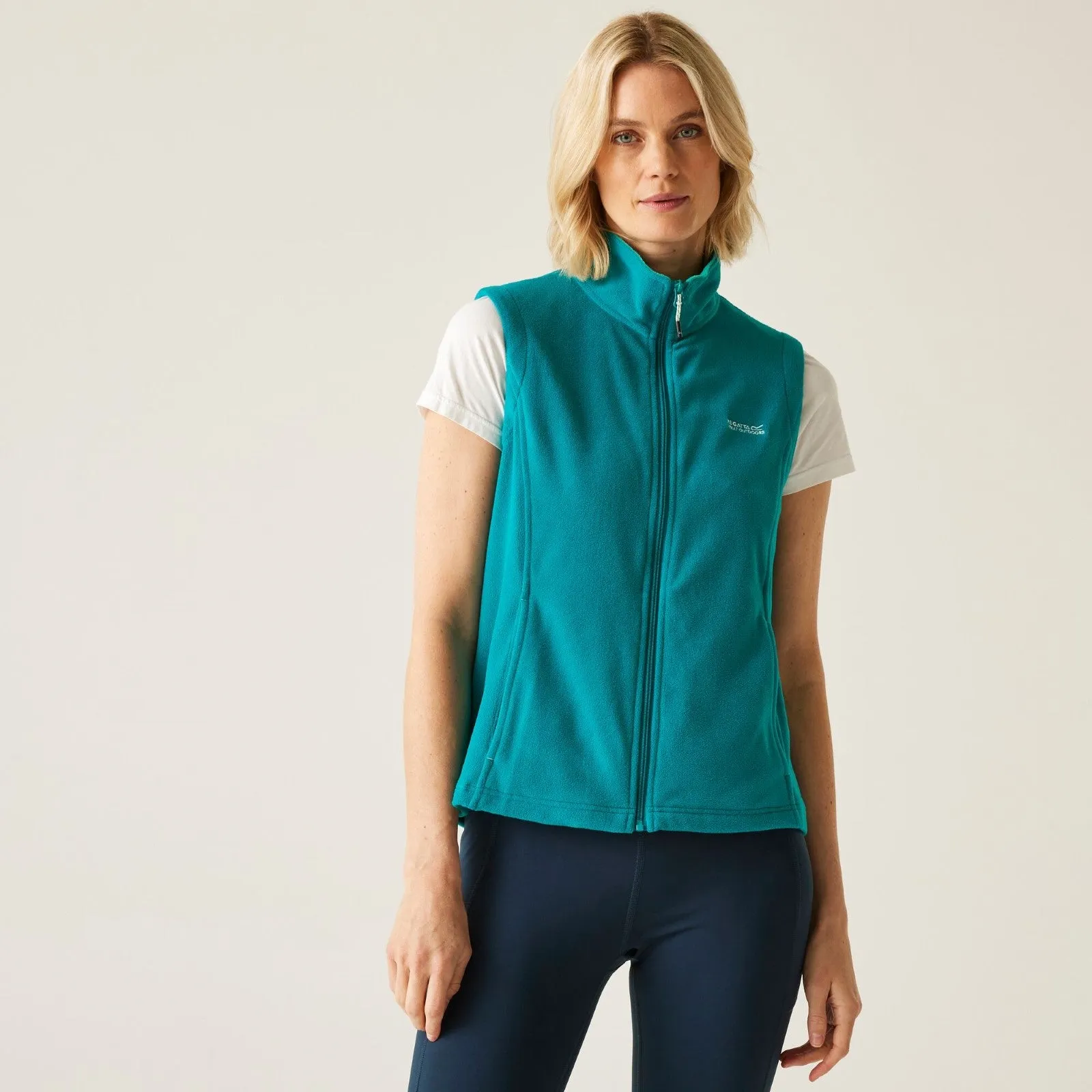 Regatta Womens Sweetness Fleece Gilet