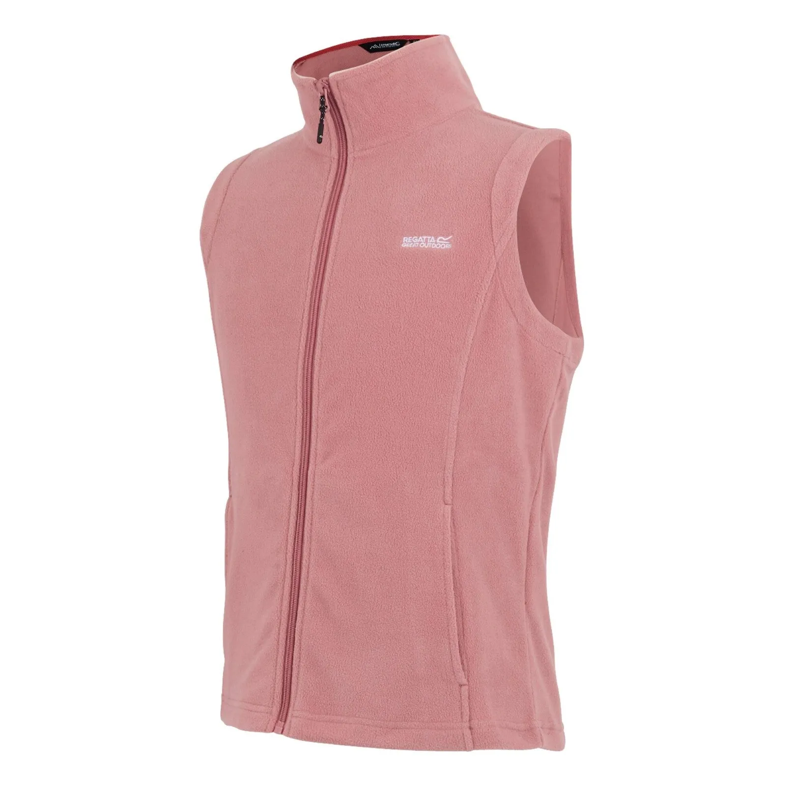 Regatta Womens Sweetness Fleece Gilet