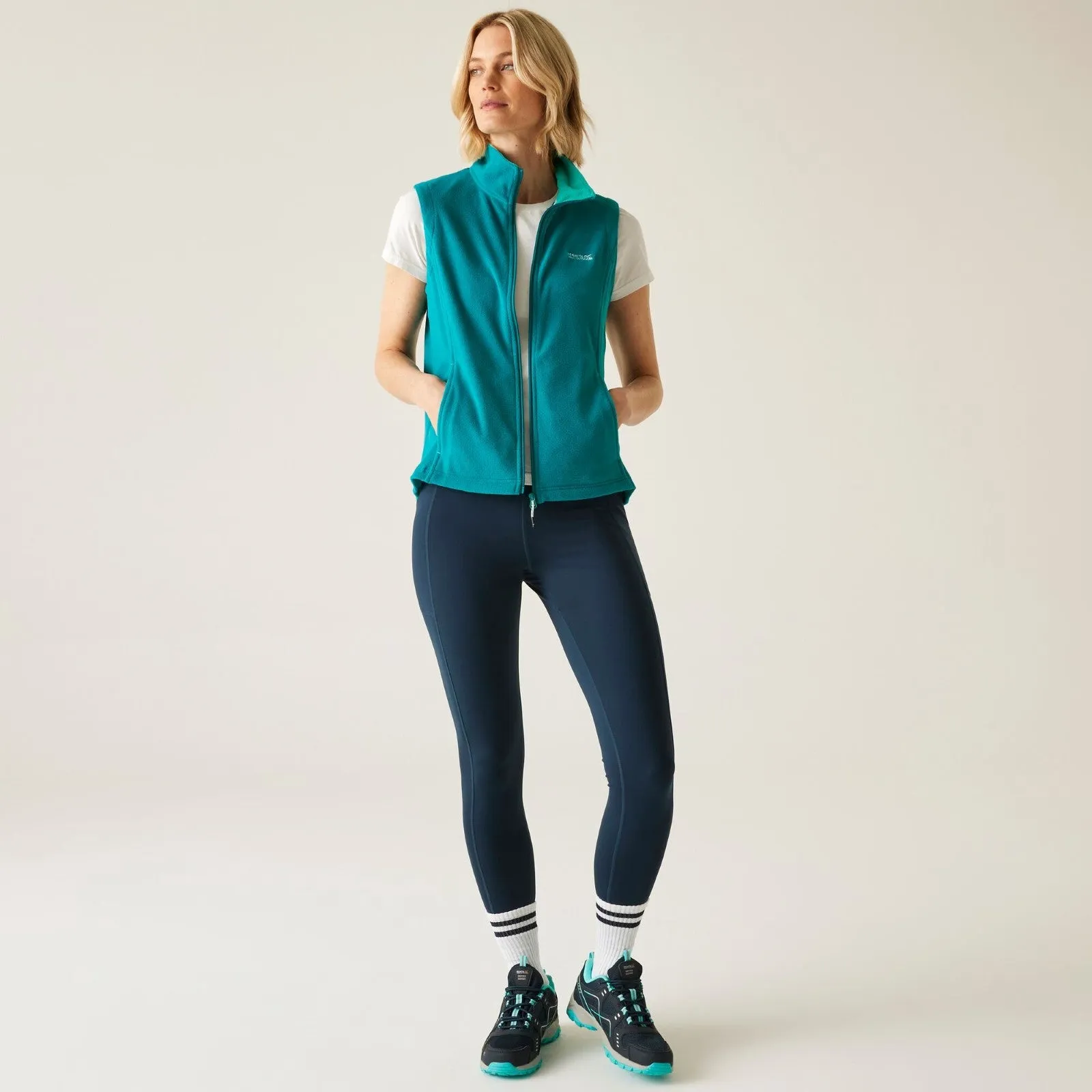 Regatta Womens Sweetness Fleece Gilet