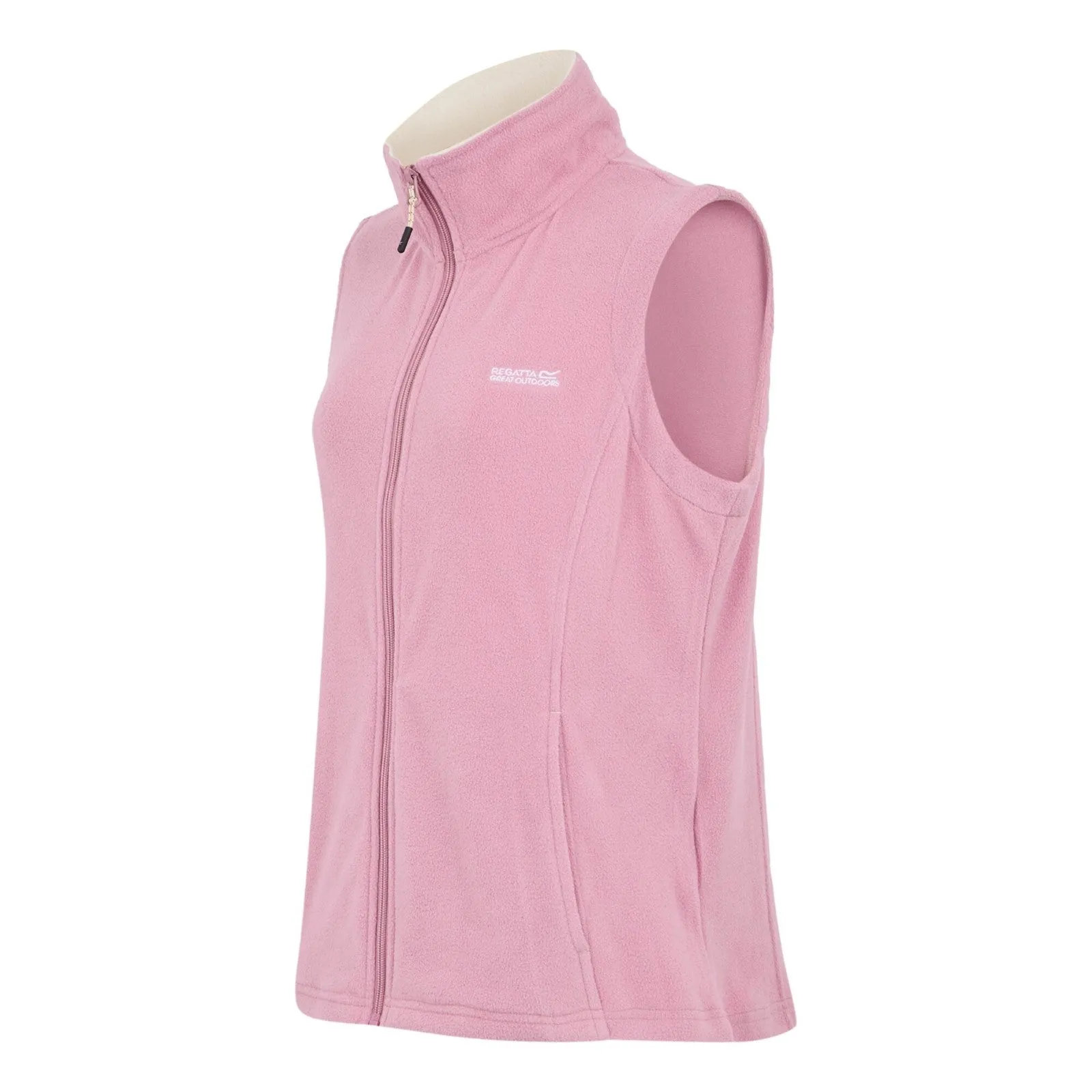 Regatta Womens Sweetness Fleece Gilet