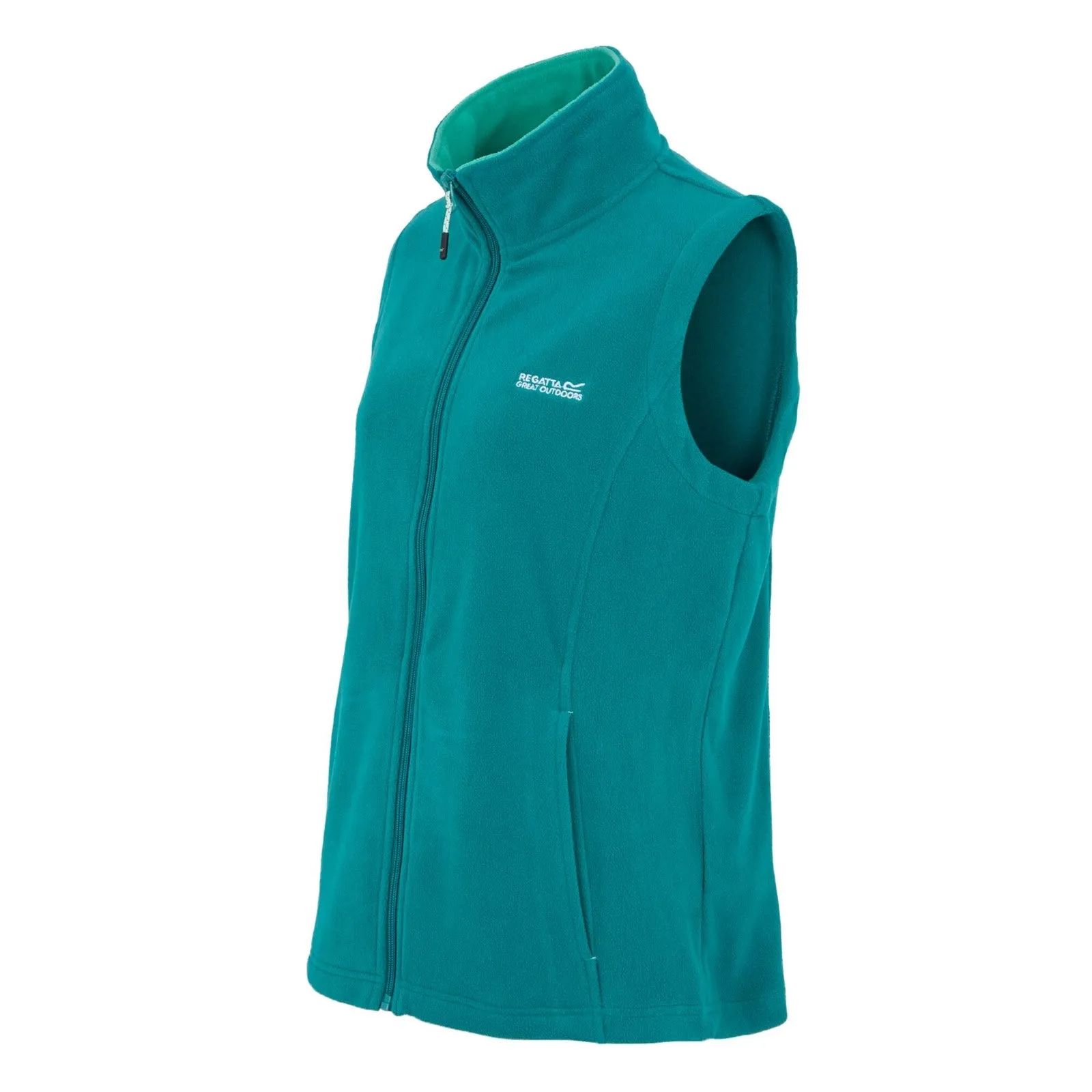 Regatta Womens Sweetness Fleece Gilet